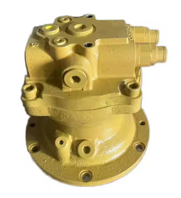 CAT307E खुदाई मशीन हाइड्रोलिक स्लीव मोटर स्विंग मोटर निर्माण मशीनरी भागों