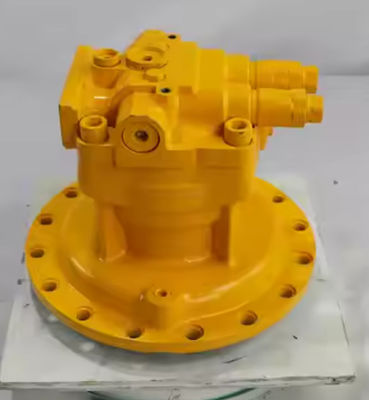 CAT320C स्विंग मोटर (M5X130) खुदाई मशीन के स्पेयर पार्ट्स निर्माण मशीनरी भवन