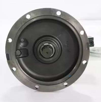 वोल्वो EC210B स्विंग मोटर Assy M5X130 हाइड्रोलिक मोटर स्विंग रिडक्शन Assy-कन्स्ट्रक्शन मशीनरी एक्सकेवेटर के लिए स्पेयर पार्ट्स