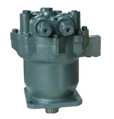 JMF250(DH370) निर्माण मशीनरी स्पेयर पार्ट्स स्विंग मोटर असेंबली