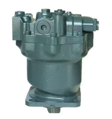 JMF250(DH370) निर्माण मशीनरी स्पेयर पार्ट्स स्विंग मोटर असेंबली