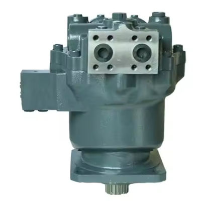 JMF250(DH370) निर्माण मशीनरी स्पेयर पार्ट्स स्विंग मोटर असेंबली