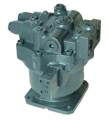 JMF250(DH370) निर्माण मशीनरी स्पेयर पार्ट्स स्विंग मोटर असेंबली