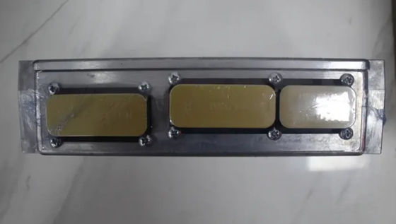 कोमात्सु 7835-26-1009 नियंत्रक ECU आवश्यक निर्माण मशीनरी भाग PC200-7 और PC220-7 खुदाई मशीनों के लिए