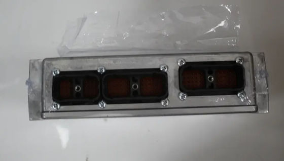 कोमात्सु 7835-26-1009 नियंत्रक ECU आवश्यक निर्माण मशीनरी भाग PC200-7 और PC220-7 खुदाई मशीनों के लिए