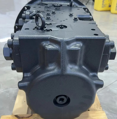 PC200-7K उत्खनन हाइड्रोलिक पंप 708-2L-41121 निर्माण मशीनरी के लिए मुख्य पंप
