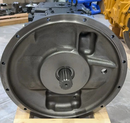PC200-7K उत्खनन हाइड्रोलिक पंप 708-2L-41121 निर्माण मशीनरी के लिए मुख्य पंप