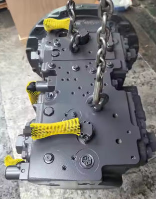 PC210-10 हाइड्रोलिक पंप असेंबली मुख्य पंप कोमात्सु खुदाई उच्च प्रदर्शन प्रतिस्थापन भाग