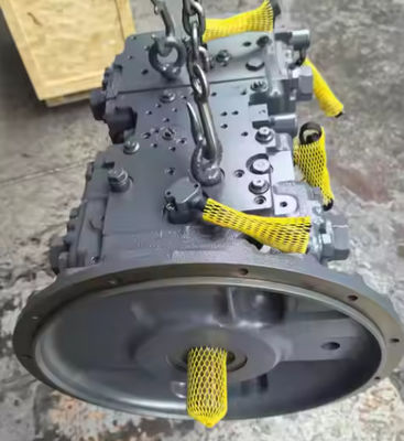 PC210-10 हाइड्रोलिक पंप असेंबली मुख्य पंप कोमात्सु खुदाई उच्च प्रदर्शन प्रतिस्थापन भाग