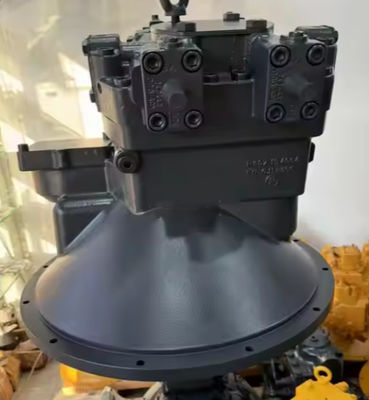 Doosan DX520 Excavator हाइड्रोलिक पंप असली उच्च प्रदर्शन निर्माण मशीनरी पार्ट्स