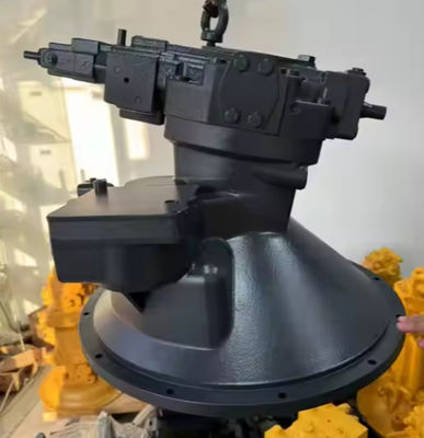 Doosan DX520 Excavator हाइड्रोलिक पंप असली उच्च प्रदर्शन निर्माण मशीनरी पार्ट्स