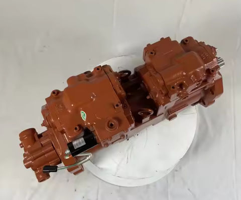 K3V63DT-9COS R130 हाइड्रोलिक पंप उच्च दबाव DH150-7 निर्माण मशीनरी के लिए खुदाई गियर पंप