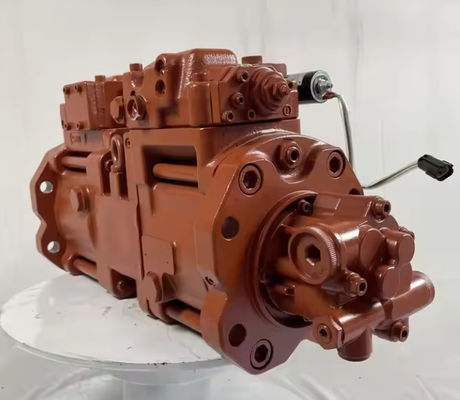 K3V63DT-9COS R130 हाइड्रोलिक पंप उच्च दबाव DH150-7 निर्माण मशीनरी के लिए खुदाई गियर पंप