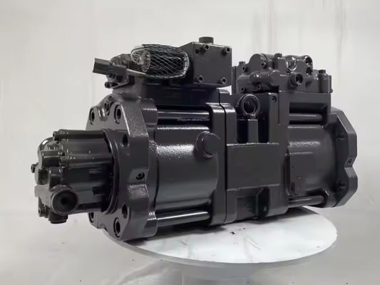 OEM K3V63DT-9NOT नए इस्तेमाल किए गए निर्माण मशीनरी भागों के लिए हाइड्रोलिक पंप