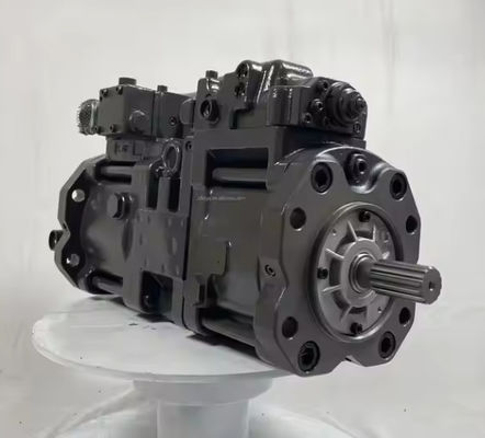 OEM K3V63DT-9NOT नए इस्तेमाल किए गए निर्माण मशीनरी भागों के लिए हाइड्रोलिक पंप