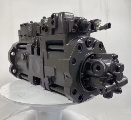 OEM K3V63DT-9NOT नए इस्तेमाल किए गए निर्माण मशीनरी भागों के लिए हाइड्रोलिक पंप