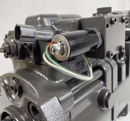OEM K3V63DT-9NOT नए इस्तेमाल किए गए निर्माण मशीनरी भागों के लिए हाइड्रोलिक पंप