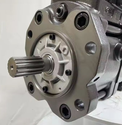 OEM K3V63DT-9NOT नए इस्तेमाल किए गए निर्माण मशीनरी भागों के लिए हाइड्रोलिक पंप