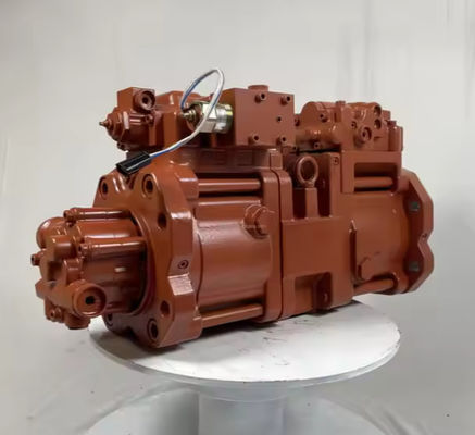 मूल K3V63DT-HNOV हाइड्रोलिक पंप खुदाई मशीन निर्माण मशीनरी