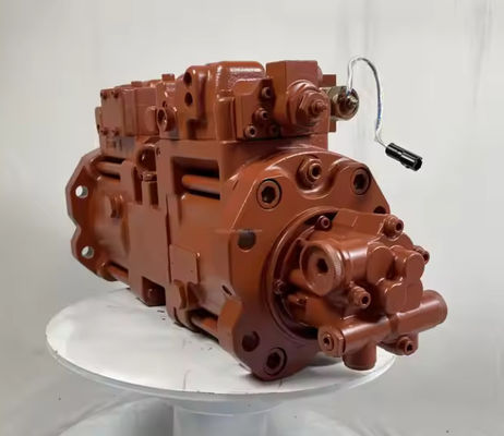 मूल K3V63DT-HNOV हाइड्रोलिक पंप खुदाई मशीन निर्माण मशीनरी