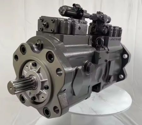 हाइड्रोलिक मुख्य पंप K3V112DT-1E42 नई JIB220 EC220D खुदाई हाइड्रोलिक निर्माण मशीनरी