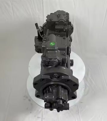 K3V112DT-1LHR-9C32 12T हाइड्रोलिक मुख्य पंप निर्माण मशीनरी के लिए SK200-3/5 खुदाई मशीन के लिए R210-5 R225-7 R215-7