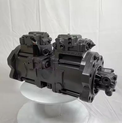 K3V112DT-1LHR-9C32 12T हाइड्रोलिक मुख्य पंप निर्माण मशीनरी के लिए SK200-3/5 खुदाई मशीन के लिए R210-5 R225-7 R215-7