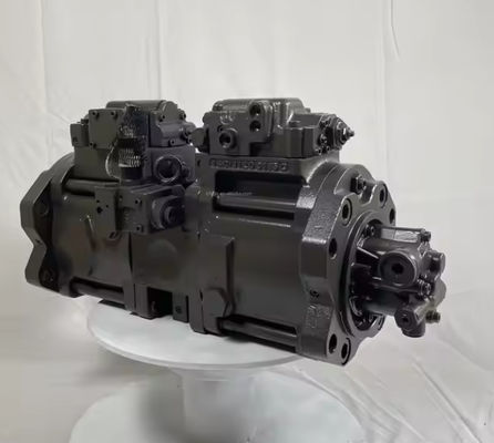 K3V112DT-1LHR-9C32 14T हाइड्रोलिक पिस्टन पंप संगत SH200A1 खुदाई मशीन निर्माण मशीनरी स्पेयर पार्ट्स