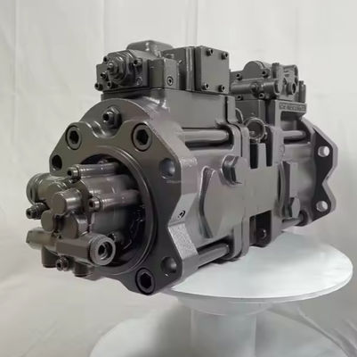 K3V112DT-1LHR-9C32 14T हाइड्रोलिक पिस्टन पंप संगत SH200A1 खुदाई मशीन निर्माण मशीनरी स्पेयर पार्ट्स
