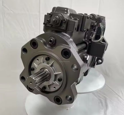 K3V112DT-1LHR-9C32 14T हाइड्रोलिक पिस्टन पंप संगत SH200A1 खुदाई मशीन निर्माण मशीनरी स्पेयर पार्ट्स