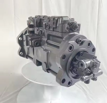 लियू गोंग EC210 निर्माण मशीनरी डीजल इंजन K3V112DT9N24 हाइड्रोलिक मुख्य पंप खुदाई भागों HD700 800 820 प्रयुक्त