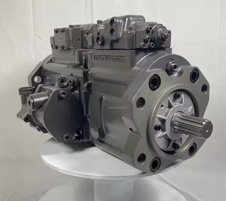 K3V112DTP-9N49 हाइड्रोलिक मुख्य पंप खुदाई राम तेल पंप R275-9 नई अंतिम ड्राइव गियर निर्माण मशीनरी