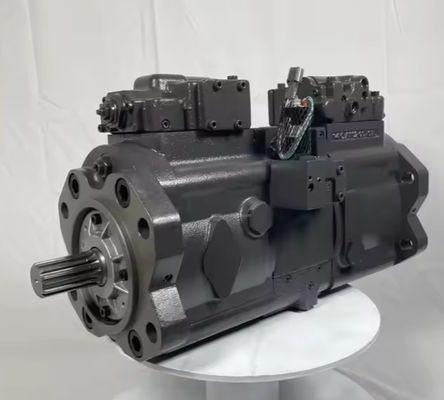 K3V112DTP-9N49 हाइड्रोलिक मुख्य पंप खुदाई राम तेल पंप R275-9 नई अंतिम ड्राइव गियर निर्माण मशीनरी