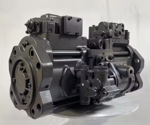 OEM मूल K3V112DTP-9NM9 हाइड्रोलिक पंप निर्माण मशीनरी DX260 खुदाई DH210 DX260LC