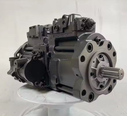 OEM मूल K3V112DTP-9NM9 हाइड्रोलिक पंप निर्माण मशीनरी DX260 खुदाई DH210 DX260LC
