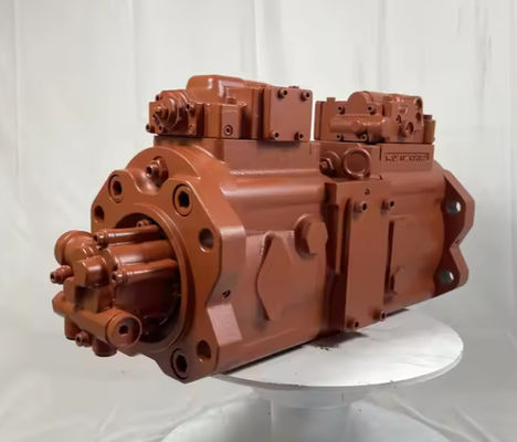 R210LC HD820 DH200 DH225 खुदाई हाइड्रोलिक पंप K3V112DTP K3V112 K3v112dt खुदाई हाइड्रोलिक पंप निर्माता