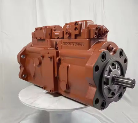 R210LC HD820 DH200 DH225 खुदाई हाइड्रोलिक पंप K3V112DTP K3V112 K3v112dt खुदाई हाइड्रोलिक पंप निर्माता