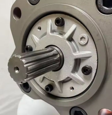 R210LC HD820 DH200 DH225 खुदाई हाइड्रोलिक पंप K3V112DTP K3V112 K3v112dt खुदाई हाइड्रोलिक पंप निर्माता