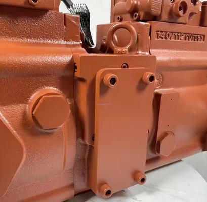 R210LC HD820 DH200 DH225 खुदाई हाइड्रोलिक पंप K3V112DTP K3V112 K3v112dt खुदाई हाइड्रोलिक पंप निर्माता