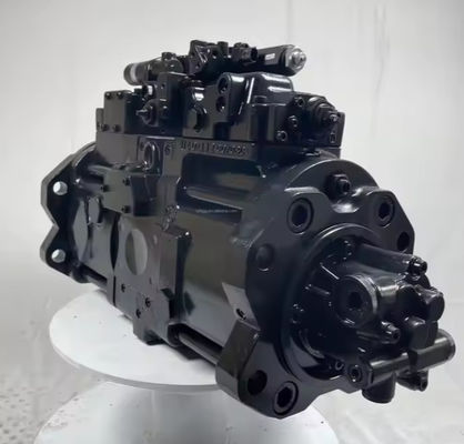 मूल K3V112DTP-9TEL हाइड्रोलिक पंप कंस्ट्रक्शन मशीनरी पार्ट हुंडई रिटेल इंडस्ट्रीज का SK230-6E &amp; SK200-6E