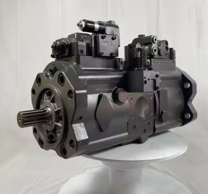 मूल K3V112DTP-9Y14 हाइड्रोलिक मुख्य पंप SH210-5 वैन तेल पंप निर्माण मशीनरी उत्खनन
