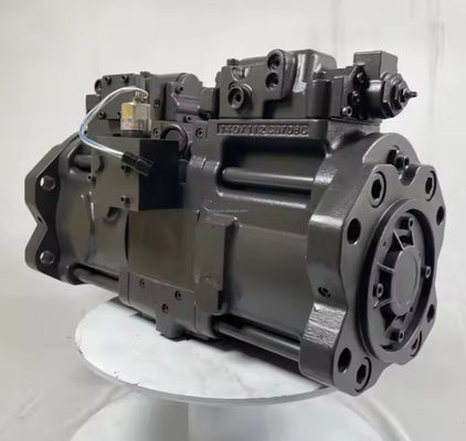 HN2M K3V112DTP हाइड्रोलिक पंप DH225-9 संगत खुदाई मशीन निर्माण मशीनरी भागों