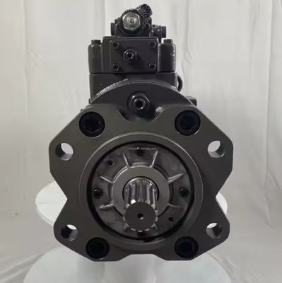 नई और प्रयुक्त K3V112DTP-OE11 हाइड्रोलिक पंप SY215-9