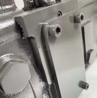 नई और प्रयुक्त K3V112DTP-OE11 हाइड्रोलिक पंप SY215-9