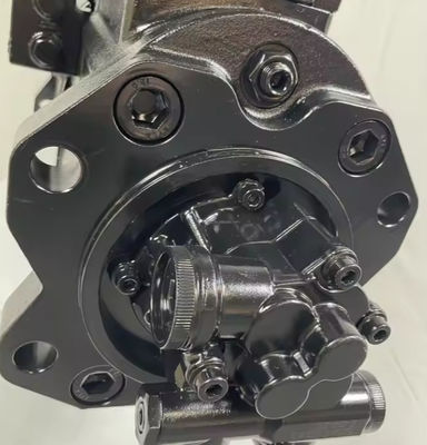मूल K3V112DTP-YT6K हाइड्रोलिक पिस्टन पंप SK250-8 खुदाई मशीन भागों निर्माण मशीनरी SY200-8 हाइड्रोलिक पंप