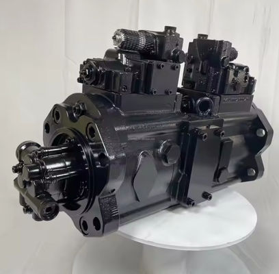 मूल K3V112DTP-YT6K हाइड्रोलिक पिस्टन पंप SK250-8 खुदाई मशीन भागों निर्माण मशीनरी SY200-8 हाइड्रोलिक पंप