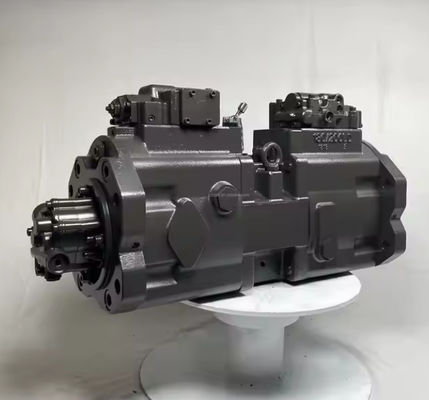 K3V140DT-9N04 EC290 खुदाई हाइड्रोलिक पंप मुख्य पिस्टन पंप निर्माण मशीनरी के लिए Liugong के लिए 936EC290R300-5 Lingong