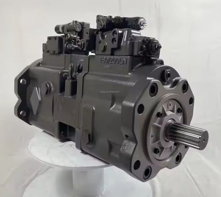 उच्च गुणवत्ता वाले K3V140DT-9T1L हाइड्रोलिक मुख्य पंप SANY SY285 खुदाई के लिए शीर्ष निर्माता के लिए