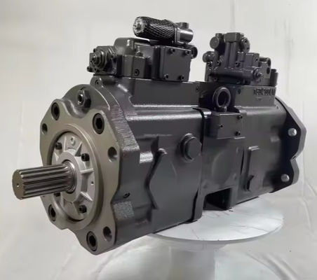 उच्च गुणवत्ता वाले K3V140DT-9T1L हाइड्रोलिक मुख्य पंप SANY SY285 खुदाई के लिए शीर्ष निर्माता के लिए