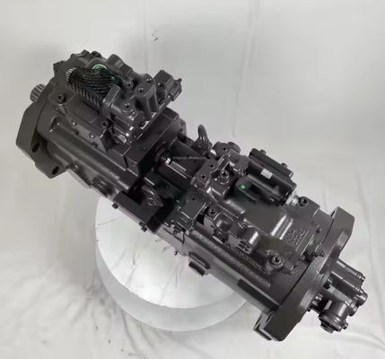 उच्च गुणवत्ता वाले K3V140DT-9T1L हाइड्रोलिक मुख्य पंप SANY SY285 खुदाई के लिए शीर्ष निर्माता के लिए